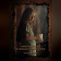 Сергей Ермолаев. Маленькая Даша из большого старого дома