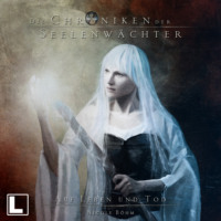 . Auf Leben und Tod - Die Chroniken der Seelenw?chter, Band 15 (Ungek?rzt)