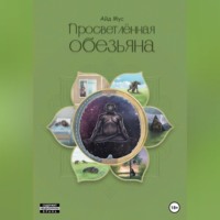 Айд Мус. Просветлённая обезьяна