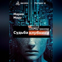 Мария Маду. Судьба клубники