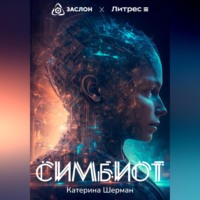 Катерина Шерман. Симбиот