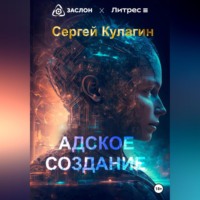 . Адское создание