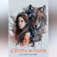 Елизавета Евгеньевна Слесарева. Сестра волков