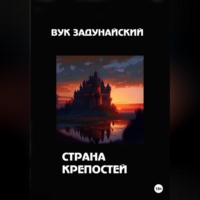Вук Задунайский. Страна крепостей