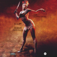 Кир Николаевич Неизвестный. База 211. Новый Гиперион