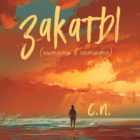 С.П.. Закаты (читать в октябре)