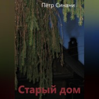 Петр Синани. Старый дом