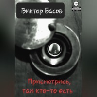 Виктор Юрьевич Басов. Там кто-то есть