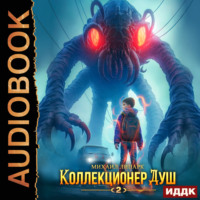 . Коллекционер душ. Книга 2