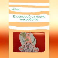 Майче. Двенадцать историй из жизни микробота