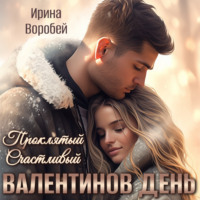 Ирина Воробей. Проклятый/Счастливый Валентинов день