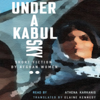 Elaine Kennedy. Under a Kabul Sky - Inanna Poetry & Fiction Series (Unabridged)