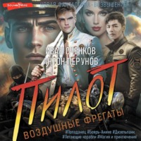 . Воздушные фрегаты. Пилот