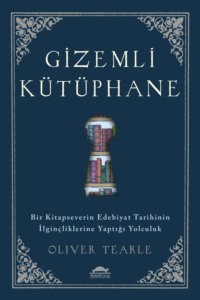 Gizemli Kütüphane