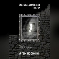 Артём Посохин. Осуждающий лик