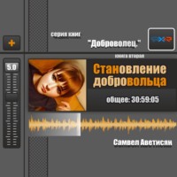 . Становление Добровольца