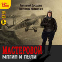 Анатолий Дроздов. Мастеровой. Магия и пули
