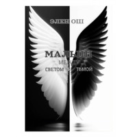 Элен Ош. Малыш. Между светом и тьмой