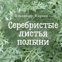 Владимир Васильевич Киреев. Серебристые листья полыни