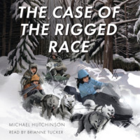 . The Case of the Rigged Race - A Mighty Muskrats Mystery, Book 4 (Unabridged)
