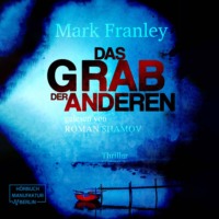 . Das Grab der Anderen (ungek?rzt)