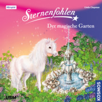 . Sternenfohlen, Teil 14: Der magische Garten