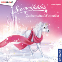 . Sternenfohlen, Teil 23: Zauberhaftes Winterfest