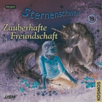 . Sternenschweif, Teil 19: Zauberhafte Freundschaft