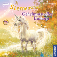 . Sternenschweif, Teil 20: Geheimnisvolles Einhorn