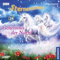 . Sternenschweif, Teil 24: Geheimnis der Nacht