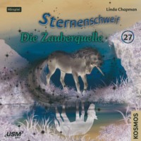 . Sternenschweif, Teil 27: Die Zauberquelle