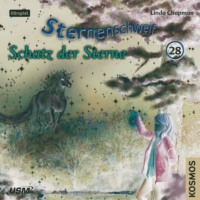Linda  Chapman. Sternenschweif, Teil 28: Schatz der Sterne