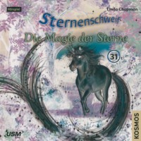 . Sternenschweif, Teil 31: Die Magie der Sterne