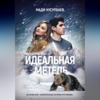 Мади Нусупбаев. Идеальная метель