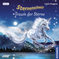 . Sternenschweif, Teil 47: Traum der Sterne