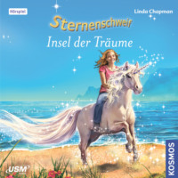 Linda Chapmann. Sternenschweif, Teil 49: Insel der Tr?ume
