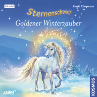 . Sternenschweif, Teil 51: Goldener Winterzauber