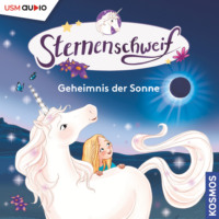 Linda  Chapman. Sternenschweif, Teil 57: Das Geheimnis der Sonne