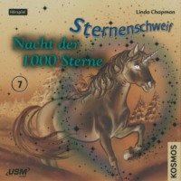 . Sternenschweif, Teil 7: Nacht der 1000 Sterne