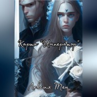 . Карта «Император»