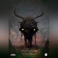 Андрей Моисеев. Энтропия