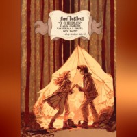 Geraldine Galevich. Лингвоквест “O children” и дары словарей, или Откуда у текста ноги растут