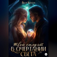 Валя Капаль. Твой силуэт в очертании света