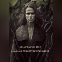 Анастасия Ива. Сказка о проклятой принцессе