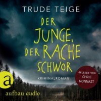 . Der Junge, der Rache schwor - Kajsa Coren, Band 1 (Ungek?rzt)