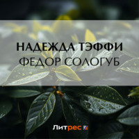 . Федор Сологуб