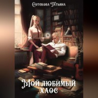 Татьяна Сотскова. Мой любимый хаос