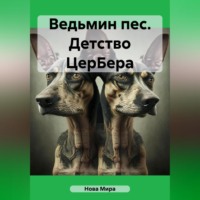 Нова Мира. Ведьмин пес. Детство ЦерБера