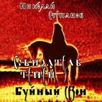 Николай Степанов. Собиратель теней. Буйный сезон