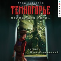 . Темногорье. Пропавшая дверь
